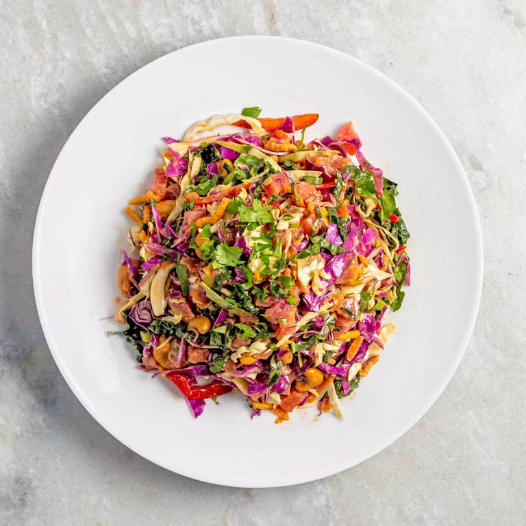 Savor Our Chicken Salad