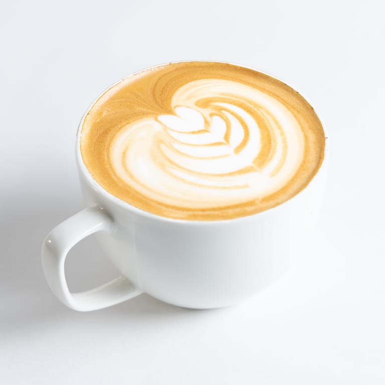 Delicious Macchiato Experience