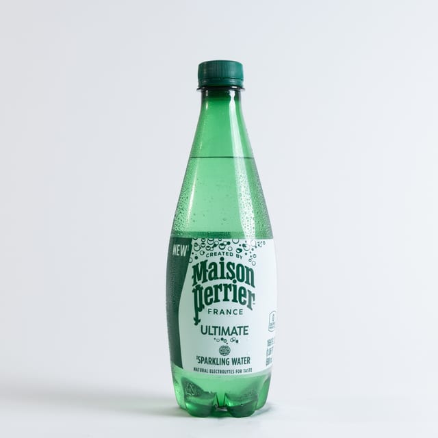 Maison Perrier.