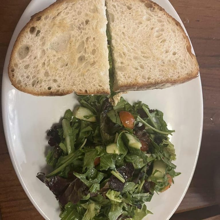 Savor Our Chicken Salad