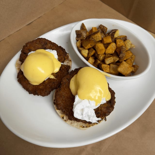 Vermont Benny.