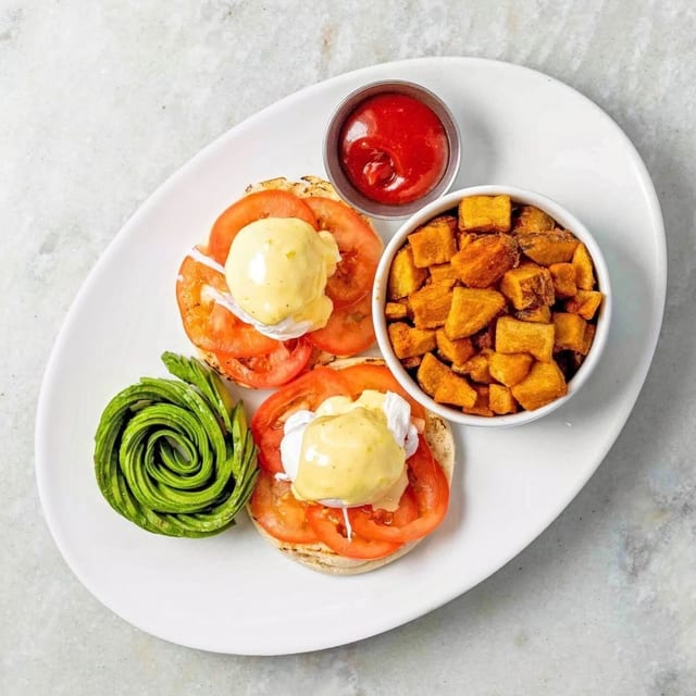 California Benny.